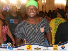 Camarote da Central (Sexta)